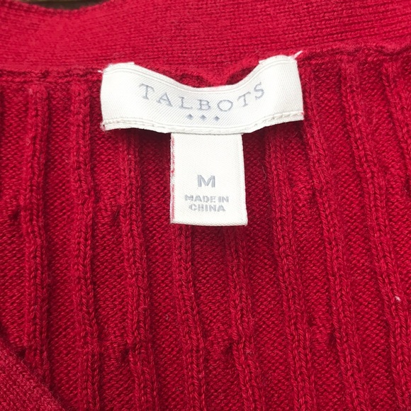 Talbots - Picture 2 of 4